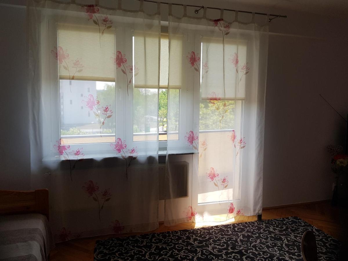 Mieszkanie W Centrum Krakowa Bagian luar foto