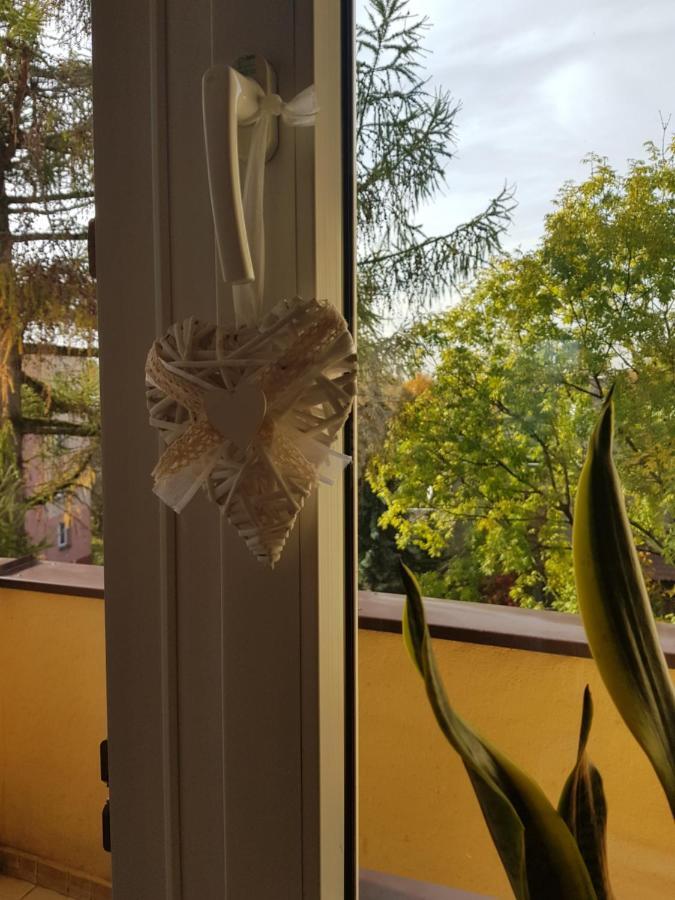 Mieszkanie W Centrum Krakowa Bagian luar foto